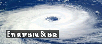 Earth & Environmental Science